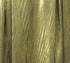 Edgy Metallic Gold Foil Stretch Sheer Mesh Fabric | Multiple Colors | (4 Way Stretch/Per Yard)