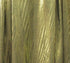 Edgy Metallic Gold Foil Stretch Sheer Mesh Fabric | Multiple Colors | (4 Way Stretch/Per Yard)