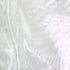 Edgy Metallic Silver Foil Stretch Sheer Mesh Fabric | Multiple Colours | (4 Way Stretch/Per Yard)