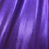 Edgy Metallic Colored Foil Stretch Sheer Mesh Fabric (Black Backing) | (4 Way Stretch/Per Yard)