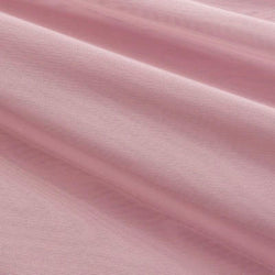 Solid Colored Non-Stretch Mesh Fabric (Multicolors) | (Non Stretch/Per Yard)