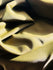 Matte Finish Milliskin Nylon Spandex Fabric (Olive Green) | (4 Way Stretch/Per Yard)