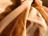 Stretch Sheer Mesh Fabric (Mocha Brown) | (4 Way Stretch/Per Yard)