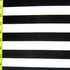 Good Old American Stars & Stripes on Nylon Spandex Fabric | Multiple Colours (4 Way Stretch/Per Yard)