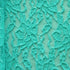 Gardenia Floral Pattern Stretch Lace Fabric | Multiple Colors