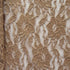 Gardenia Floral Pattern Stretch Lace Fabric | Multiple Colors