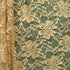 Honeybee Floral Pattern Stretch Lace Fabric | (4 Way Stretch/Per Yard) | Multiple Colors