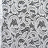 Antique Paisley Pattern Stretch Lace Fabric | (2 Way Stretch/Per Yard) | Multiple Colors