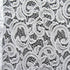 Antique Paisley Pattern Stretch Lace Fabric | (2 Way Stretch/Per Yard) | Multiple Colors
