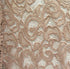 Antique Paisley Pattern Stretch Lace Fabric | (2 Way Stretch/Per Yard) | Multiple Colors