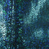 Holographic Foil Classic Avatar Pattern Spandex Fabric | (4 Way Stretch/Per Yard) | Multiple Colours