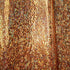Holographic Foil Classic Avatar Pattern Spandex Fabric | (4 Way Stretch/Per Yard) | Multiple Colours