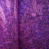 Holographic Foil Classic Avatar Pattern Spandex | (4 Way Stretch/Per Yard) | Multiple Colors
