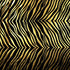 Safari Exotic's Metallic Foil Zebra Skin Print Spandex Fabric | (4 Way Stretch/Per Yard) | Multiple Colors