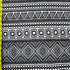 Tribal Summer Nights Aztec Pattern Spandex Fabric | (4-Way Stretch/Per Yard) | Multiple Colors