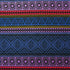 Tribal Summer Nights Aztec Pattern Spandex Fabric | (4-Way Stretch/Per Yard) | Multiple Colors