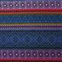 Tribal Summer Nights Aztec Pattern Spandex Fabric | (4-Way Stretch/Per Yard) | Multiple Colors