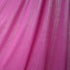 Edgy Metallic Silver Foil Stretch Sheer Mesh Fabric | Multiple Colours | (4 Way Stretch/Per Yard)