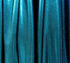 Edgy Metallic Colored Foil Stretch Sheer Mesh Fabric (Black Backing) | (4 Way Stretch/Per Yard)