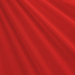 Solid Colored Non-Stretch Mesh Fabric (Multicolors) | (Non Stretch/Per Yard)