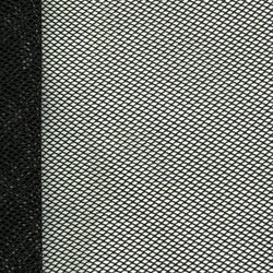Classical Diamond Fishnet Mesh Fabric | Multiple Colours | (4 Way Stretch/Per Yard)