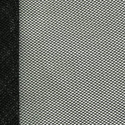 Classical Diamond Fishnet Mesh Fabric | Multiple Colours | (4 Way Stretch/Per Yard)