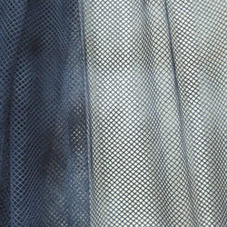 Tie Dyed Diamond Fishnet Mesh Fabric | (4-FPWay Stretch/Per Yard)