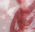 Tie Dyed Diamond Fishnet Mesh Fabric | (4-FPWay Stretch/Per Yard)
