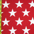 Good Old American Stars & Stripes on Nylon Spandex Fabric | Multiple Colours (4 Way Stretch/Per Yard)