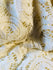 Antique Paisley Pattern Stretch Lace Fabric | (2 Way Stretch/Per Yard) | Multiple Colors