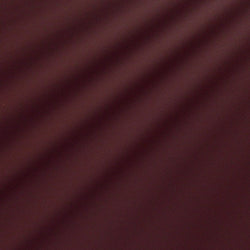 Matte Finish Milliskin Nylon Spandex Fabric (Merlot) | (4 Way Stretch/Per Yard)