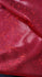 Red Shattered Glass w/ Holographic Foil Spandex Fabric | (4 Way Stretch/Per Yard)