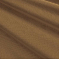 Stretch Sheer Mesh Fabric (Sable) | (4 Way Stretch/Per Yard)