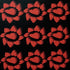 Circle of Hearts Fabric | (4 Way Stretch / Per Yard) **LIMITED QUANTITY**
