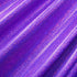 Shiny Holographic Foil Dots Fabric | (4 Way Stretch/Per Yard)