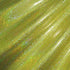 Shiny Holographic Foil Dots Fabric | (4 Way Stretch/Per Yard)