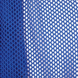 Cabaret Mesh with Big Holes Fabric | Multiple Colors | (2 Way Stretch/Per Yard)