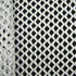 Metallic Cabaret Mesh with Big Holes Fabric | Multiple Colors | (2 Way Stretch/Per Yard)