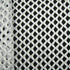 Metallic Cabaret Mesh with Big Holes Fabric | Multiple Colors | (2 Way Stretch/Per Yard)