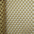 Metallic Cabaret Mesh with Big Holes Fabric | Multiple Colors | (2 Way Stretch/Per Yard)