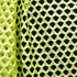 Metallic Cabaret Mesh with Big Holes Fabric | Multiple Colors | (2 Way Stretch/Per Yard)