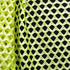 Metallic Cabaret Mesh with Big Holes Fabric | Multiple Colors | (2 Way Stretch/Per Yard)