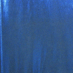 Foil Covered Metallic on Nylon Stretch Mesh Fabric | Multiple Colors | (4 Way Stretch/Per Yard)