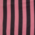 1" Stripes on Polyester Mesh Fabric (Sweet Potato) | (4 Way Stretch/Per Yard)