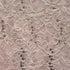 Glued Sequins on Lace Fabric | (2 Way Stretch/Per Yard)