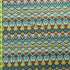 Classic Aztec on Poly Spandex Fabric | (4 Way Stretch/Per Yard)