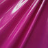 Shiny Finish on Poly Vinyl Fabric (Fuchsia) | (4 Way Stretch/Per Yard)
