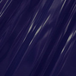 Shiny Finish on Poly Vinyl Fabric (Navy Blue) | (4 Way Stretch/Per Yard)