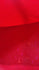 Red Shattered Glass w/ Holographic Foil Spandex Fabric | (4 Way Stretch/Per Yard)