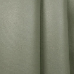 Solid Color Pleather Fabric (Dark Gray) | (2 Way Stretch/Per Yard)